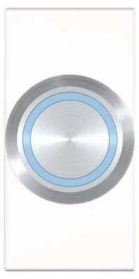 Image de Kindermann Konnect flex 45 : système de connexion à bouton-poussoir