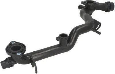 Produktbild von THERMOTEC DWW455TT Kühlmittelrohrleitung Kühlerschlauch Unten für AUDI A4 Avant (8K5, B8) A6 Avant (4G5, 4GD, C7) Q5 (8RB) A5 Sportback (8TA)