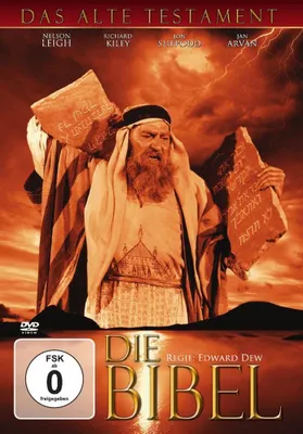 Productafbeelding van Die Bibel-Das Alte Testament - Leigh