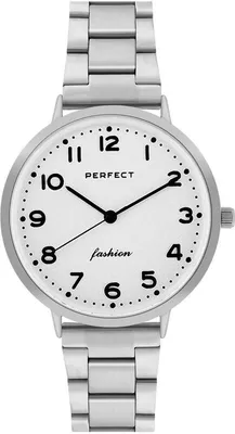 Produktbild von Perfekte klassische Damenuhr Perfect-PF00785