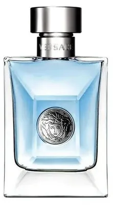 Imagen del producto de Versace Pour Homme Eau De Toilette Spray 200ml