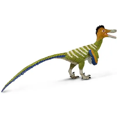 Produktbild von Safari Ltd 104993 Austroraptor 23 cm Serie Dinosaurier
