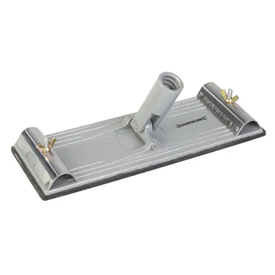 Produktbild von Handschleifer mit beweglichem Stielhalter 235 x 80 mm