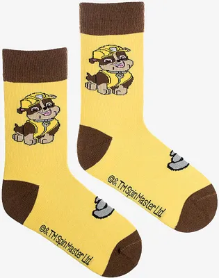 Produktbild von Socken für Kinder, einfarbig, Größe 23-26