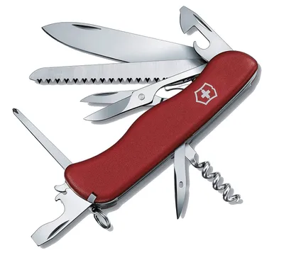 Produktbild von Taschenmesser Outrider Victorinox
