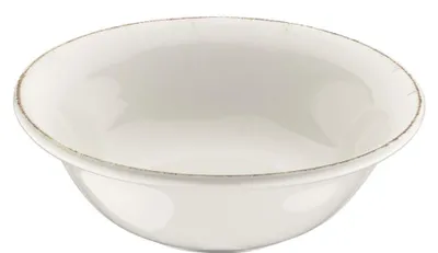 Image de Bol rétro gourmet, 20 cm ; 90 cl - lot de 6