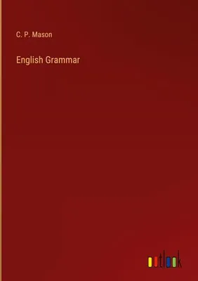 Produktbild von English Grammar