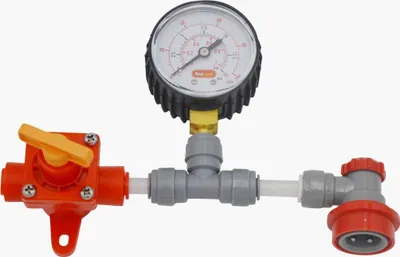 Produktbild von Spundventil komplett inkl. NC Ball Lock