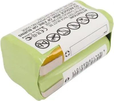 Image de CoreParts Battery for Makita PowerTool (MBXPT-BA0322)
