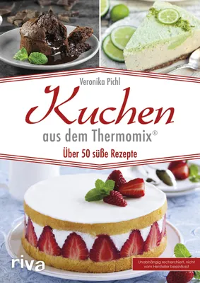 Produktbild von Kuchen aus dem Thermomix®
