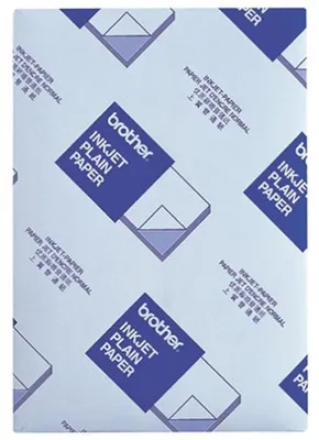 Image de Brother InkjetPapier  (250BL) BP-60PA
