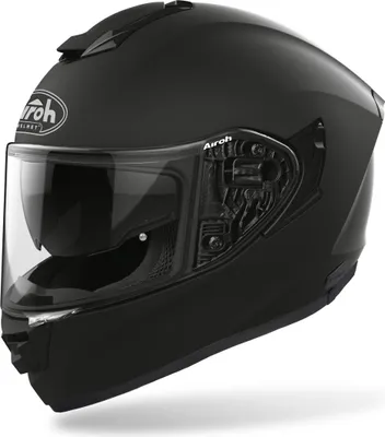 Immagine prodotto di Casco Airoh ST 501, nero opaco, L (59/60)