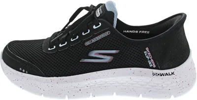 Immagine prodotto di Skechers 124846-BKMV - Skechers Skechers Slip-ins Summits Nero Skechers Colore: nero, Dimensione: 42,