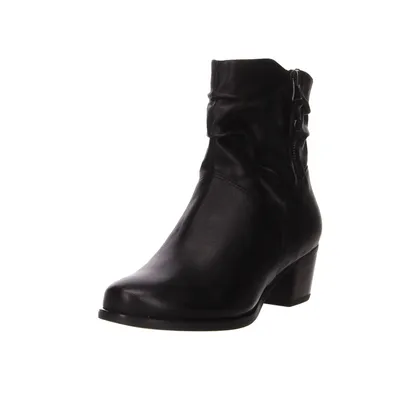 Produktbild von Caprice Schnür-,Zug-u.Schnallenstiefel in schwarz, Gr. 4