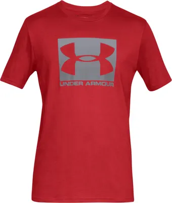 Produktbild von UNDER ARMOUR Boxed Sportstyle T-Shirt