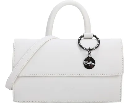 Immagine prodotto di BUFFALO borsetta borsa a tracolla Muse Clap01 Crossbody Bag White bianco