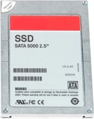 Produktbild von DELL 400-AEIC, 120 GB, 2.5", 6 Gbit/s