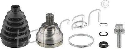 Produktbild von TOPRAN Gelenksatz Antriebswelle Vorne Links Vorne Rechts Radseitig für VW GOLF VI (5K1) 110 805