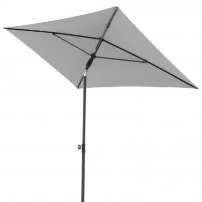 Obrázek produktu pro Doppler ACTIVE 200 x 120 cm - slunečník se středovou nohou : Desén látky - 827