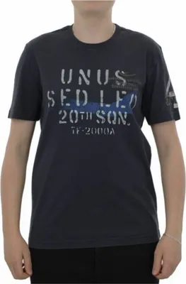 Obrázok produktu pre Aeronautica Militare Trička TS1964J39908323, Veľkosť: 193