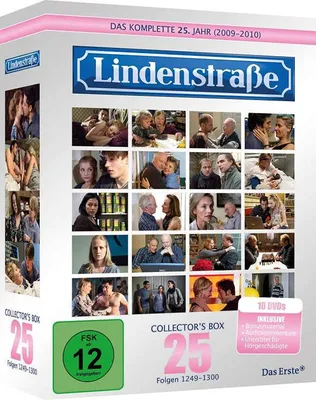 Obrázok produktu pre Lindenstraße