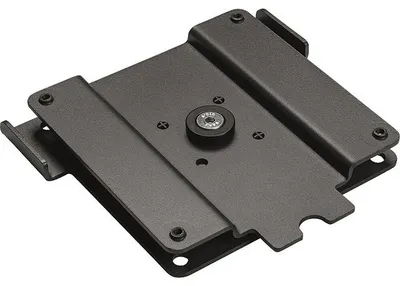 Produktbild von Pivotadapter Novus VESA 100 mm anthrazit