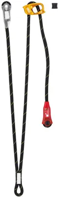 Produktbild von Petzl Progress Adjust Y