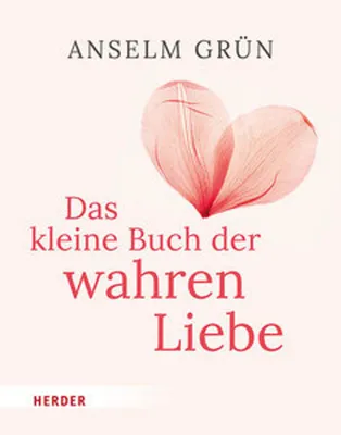 Immagine prodotto di Das kleine Buch der wahren Liebe