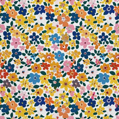 Immagine prodotto di OUTDOOR DEKOSTOFFE OXFORD - Motiv Blumen I DX5385