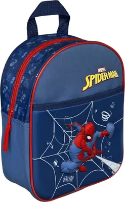 Image de Spider-Man - Sac à dos 3D