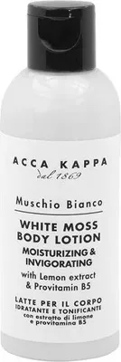 Produktbild von Acca Kappa Weißes Moos Körperlotion 50 ml