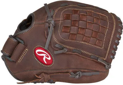 Obrázek produktu pro Baseballová rukavice Rawlings P120BFL pro hráče v poli, 12 palců | Pro leváky