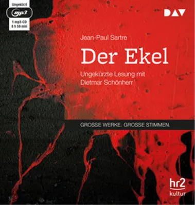 Image de Der Ekel