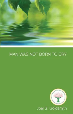 Produktbild von Man Was Not Born to Cry