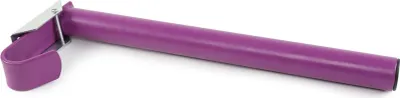 Produktbild von Ezi-Kit - Zusammenfaltbar - Sattelhalter - Metall ER256 (Einheitsgröße) (Violett)