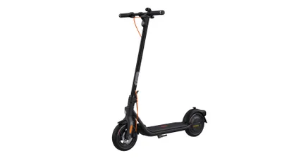Image de Ninebot by Segway KickScooter F2 Plus E Black 25 km/h