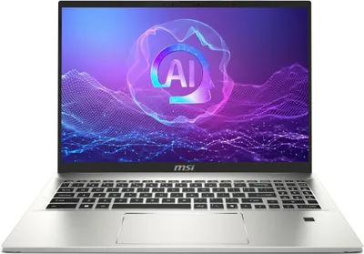 Obrázek produktu pro MSI Prestige A16 AI+ A3HMG-036 16" AI9-365/32GB/1TB SSD W11H