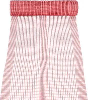 Produktbild von Dekoband Lyocell "Sizonet" 5 m x 30 cm rosa