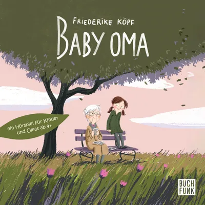 Produktbild von Baby Oma