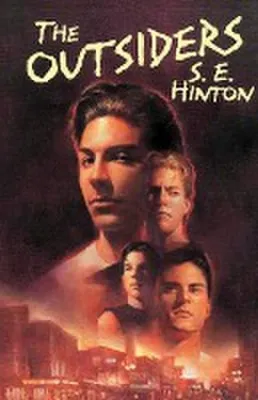 Zdjęcie produktu dla The Outsiders
