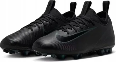 Produktbild von Nike Fußballschuhe Jr Zoom Vapor 16 Academy Ag Fq8403 002, Größe 36