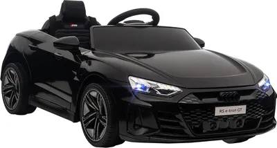Produktbild von Kinder Elektroauto, Kinderauto Mit Fernbedienung, Kinderfahrzeug Mit Sicherheitsgurt, Hupe & Musik & Scheinwerfer, Bis 5 Km/H, Für 3-5 Jahre
