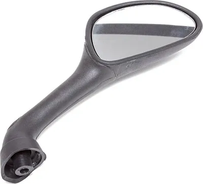 Image de RMS Mirror - Original Replica right compatible avec Gilera Runner 50 - 125 - 180