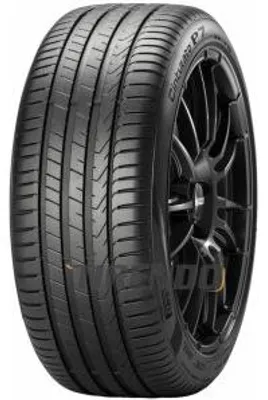 Produktbild von Pirelli Sommerreifen motorcycle-tyres Cinturato P7 (P7C2) ( 235/45 R18 98Y XL R0, mit Felgenschutz (MFS) )