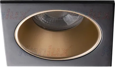 Immagine prodotto di GLOZO 10W Kanlux anello per faretto 36216