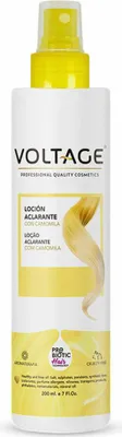 Produktbild von PREBIOTIC HAIR TECHNOLOGY aufhellende Lotion mit Kamille 200 ml