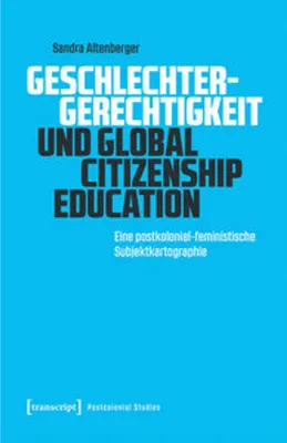 Image de Geschlechtergerechtigkeit und Global Citizenship Education
