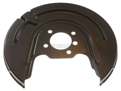 Produktbild von TRISCAN Spritzblech Bremsscheibe für VW Golf VII Schrägheck (5G1, BQ1, BE1, BE2) Hinten Links 8125 29278 Ankerblech