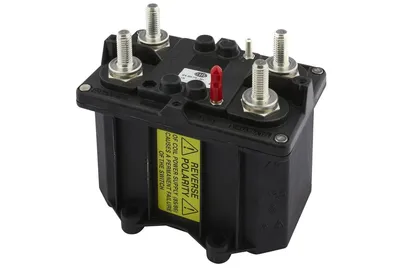 Produktbild von HELLA 6EK 008 776-001 Batteriehauptschalter 12V