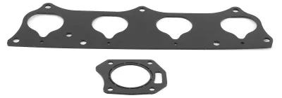 Image de Lot de 2 joints de collecteur d'admission thermique de rechange, adaptés aux modèles Honda Acura Civic K20a/K20z et RSX
